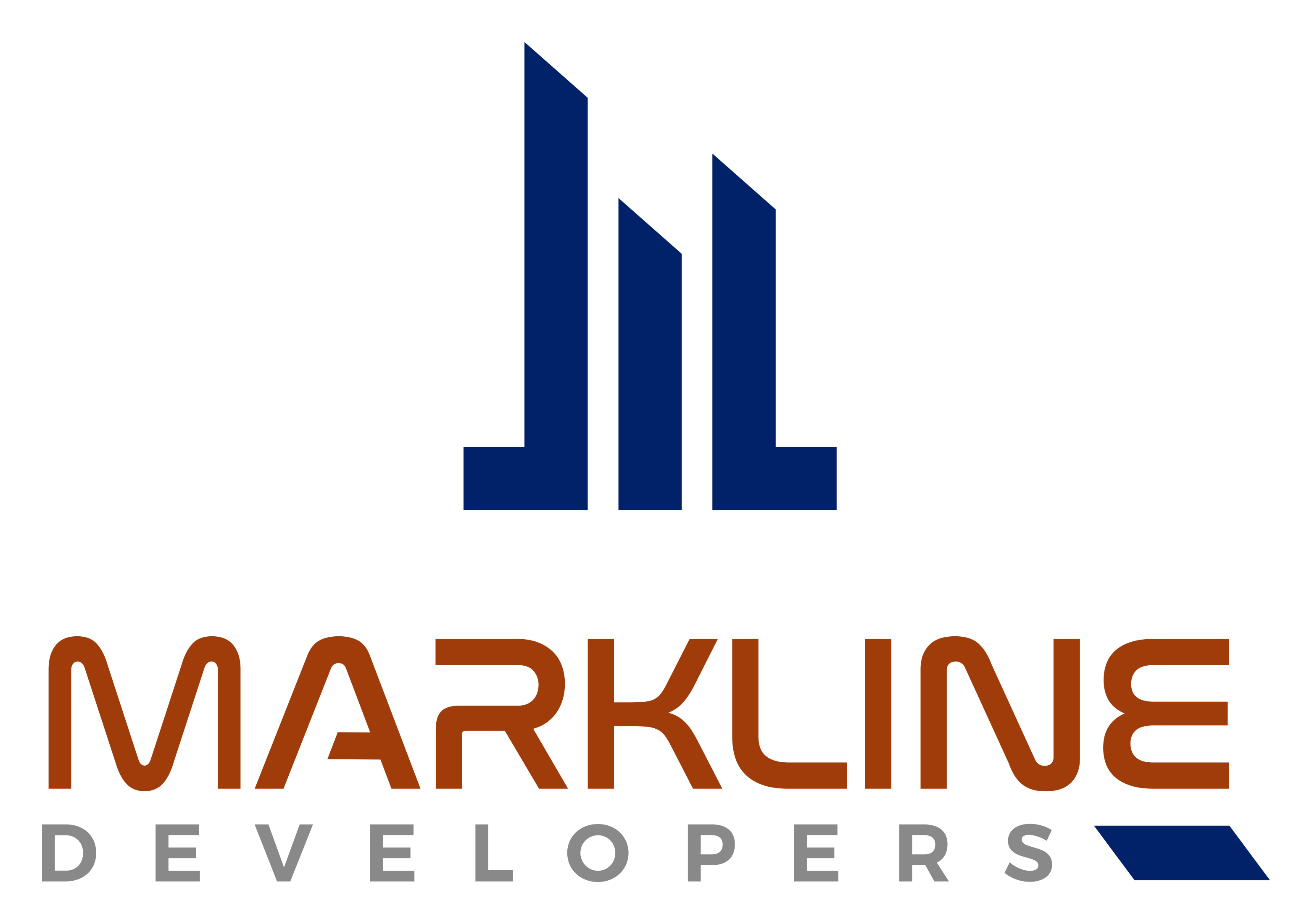 Markline Developers