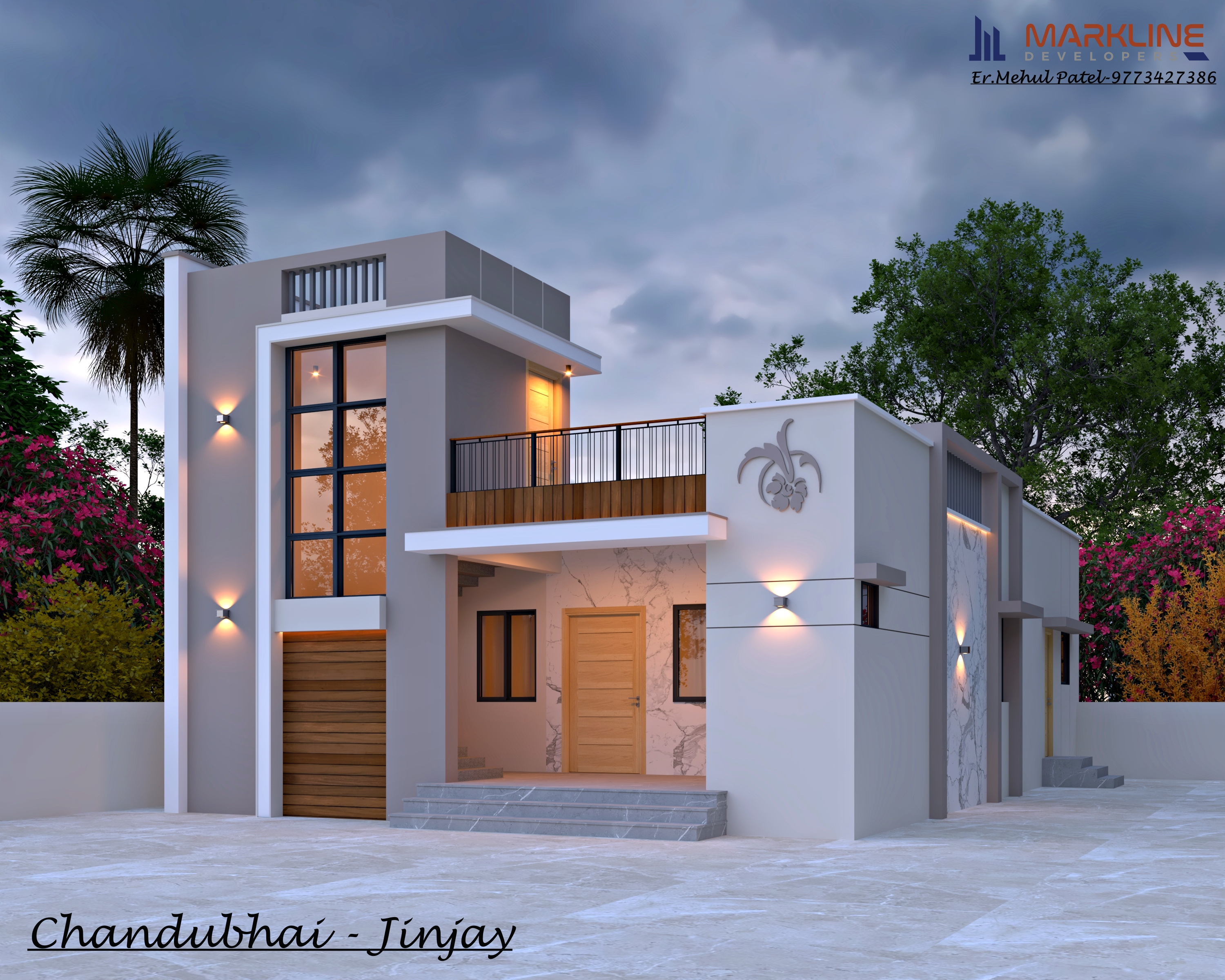 Chandubhai - Jinjay